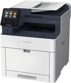 FUJI XEROX CM315Z