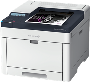 FUJI XEROX DPCP315