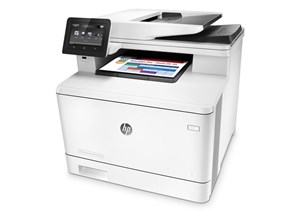 HP COLOUR LASERJET PRO M377DW