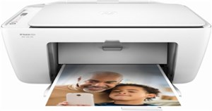 HP DESKJET 2624