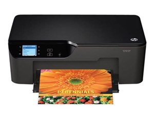 HP DESKJET 3520 EALLINONEPRINTER