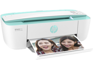 HP DESKJET 3721
