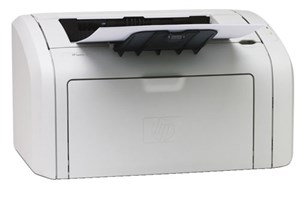 HP LASERJET 1018