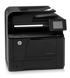 HP LASERJET PRO 400 M425