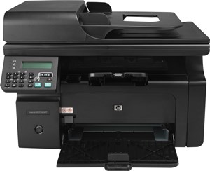 HP LASERJET PRO M1212NF