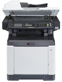 KYOCERA FSC2126MFP